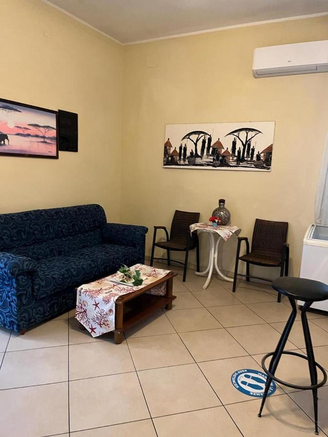 Hotel Vienna Rivazzurra Rimini Luaran gambar