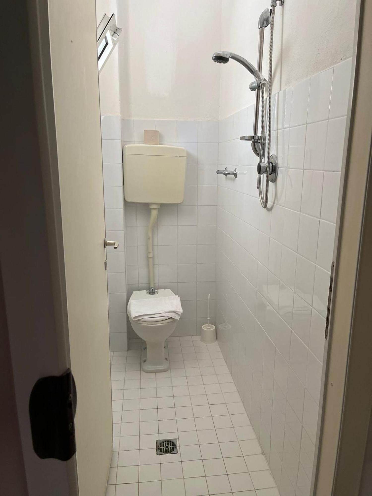 Hotel Vienna Rivazzurra Rimini Luaran gambar