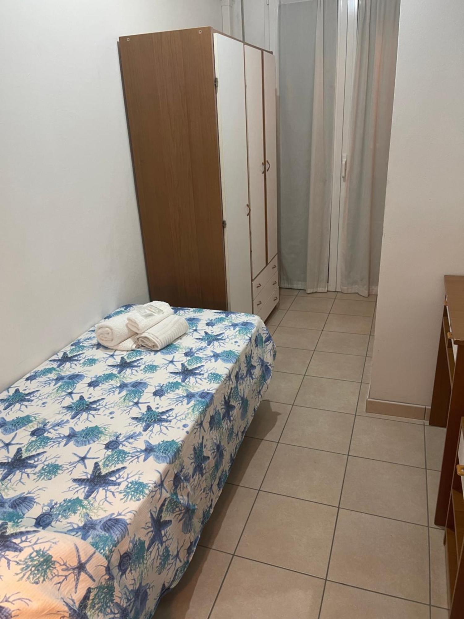 Hotel Vienna Rivazzurra Rimini Luaran gambar